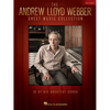 The Andrew Lloyd Webber Sheet Music Collection for Easy Piano - Paperback