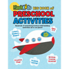 Big Book of Preschool Activities - Paperback