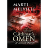 Cutthroat's Omen: A Crimson Dawn - Hardcover