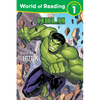 World of Reading: This Is Hulk: Level 1 Reader - Paperback