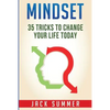 Mindset: 35 Tricks to Change Your Life Today - Paperback