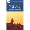 Fulani-English/ English-Fulani Dictionary & Phrasebook - Paperback