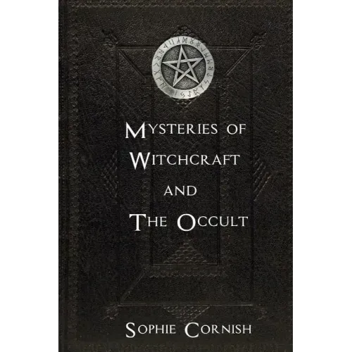 Mysteries of Witchcraft and The Occult - Paperback