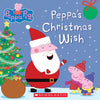 Peppa's Christmas Wish (Peppa Pig) - Paperback