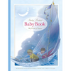 Shirley Barber's Baby Book: My First Five Years: Blue Cover Edition - Hardcover