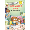 Little Critter: Just a Little Love - Paperback