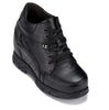CALDEN Lightweight Hiking-Boot-Style Elevator Shoes - 5.2 Inches - K107216