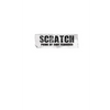 Scratch - Paperback