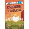 Chicken in Charge - Hardcover