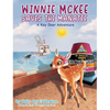 WINNIE MCKEE SAVES THE MANATEE ( A Key Deer Adventure) - Hardcover