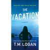 The Vacation - Mass Market Paperbound