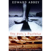 The Fool's Progress: An Honest Novel - Paperback
