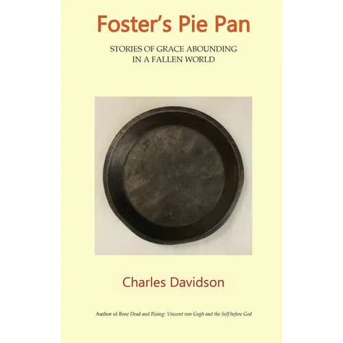 Foster's Pie Pan - Paperback