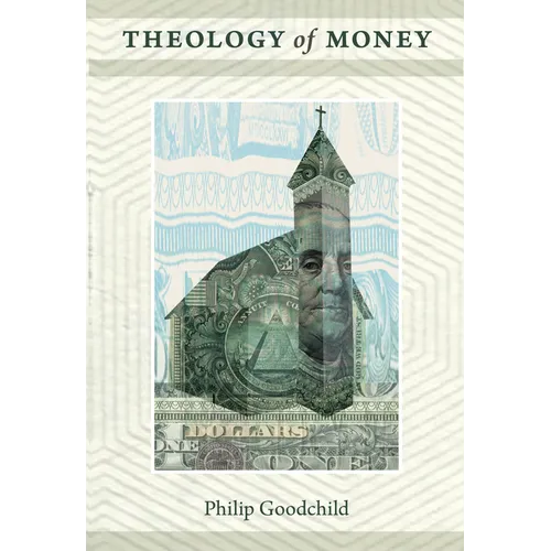 Theology of Money - Paperback