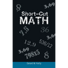 Short-Cut Math - Hardcover
