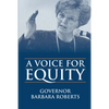 A Voice for Equity - Paperback