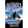 Outpost: A Dane Maddock Adventure - Paperback