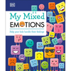 My Mixed Emotions: Help Your Kids Handle Their Feelings - Hardcover