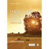 Handling Qualitative Data: A Practical Guide - Paperback