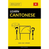 Learn Cantonese - Quick / Easy / Efficient: 2000 Key Vocabularies - Paperback