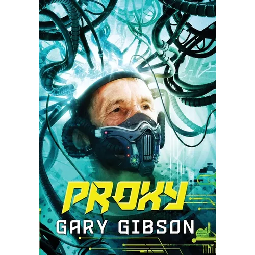 Proxy - Hardcover
