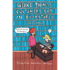Weird Things Customers Say in Bookstores - Paperback