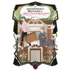 The Contract Between a Specter and a Servant, Vol. 3 (Light Novel) - Paperback