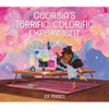 Georgia's Terrific, Colorific Experiment - Hardcover