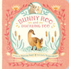 Bunny Roo and Duckling Too - Board Book