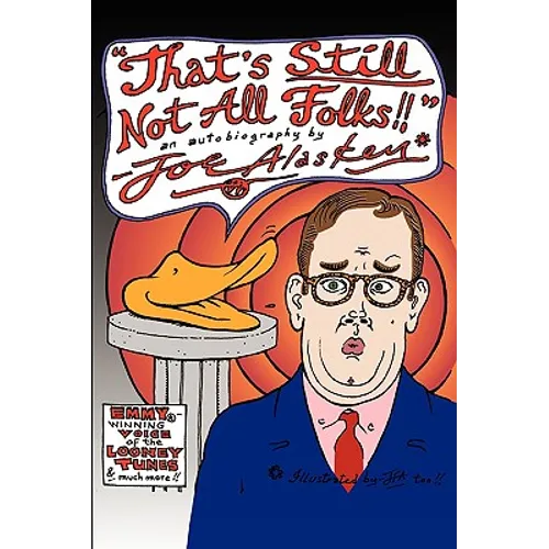 That's Still Not All Folks!! - Paperback