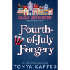 Fourth of July Forgery - Paperback