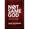 Not the Same God: Is the Qur'an Allah the LORD God of the Bible? - Paperback