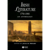 Irish Literature 1750-1900 - Paperback