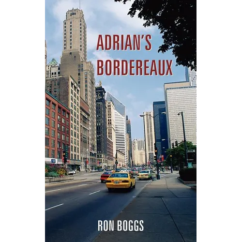 Adrian's Bordereaux - Paperback