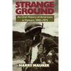 Strange Ground PB - Paperback