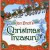 Jan Brett's Christmas Treasury - Hardcover