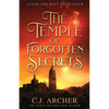 The Temple of Forgotten Secrets - Paperback