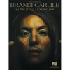 Brandi Carlile - By the Way, I Forgive You - Paperback