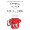 Saving Agnes - Paperback