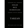 Tarzan - Paperback