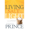 Living as Salt and Light: God's Call to Transform Your World - Paperback