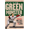 Behind the Green Monster - Paperback
