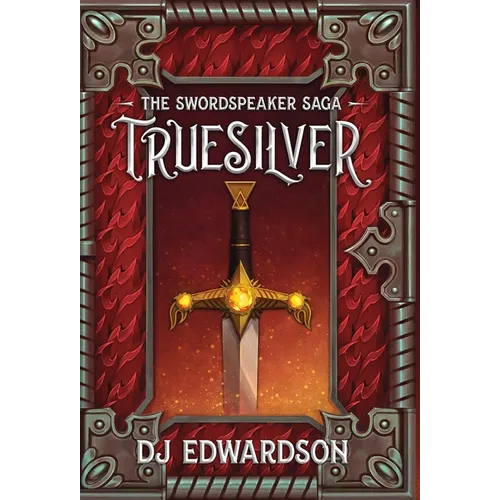 Truesilver - Hardcover
