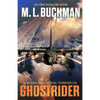 Ghostrider: a political technothriller - Paperback