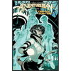 Adventureman Volume 2: A Fairy Tale of New York - Hardcover