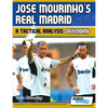 Jose Mourinho's Real Madrid - A Tactical Analysis: Defending - Paperback