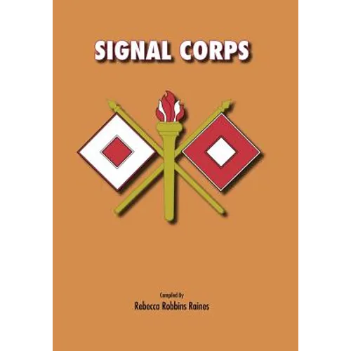 Signal Corps - Paperback