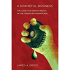 A Shameful Business - Paperback