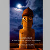 Easter Island: & Tapati Rapa Nui, Festival of Isla de Pascua - Paperback