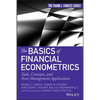 The Basics of Financial Econom - Hardcover